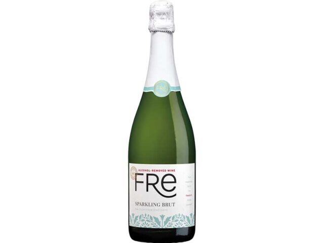 Fre Sparkling Brut - Non Alcoholic