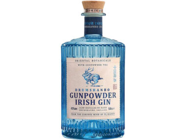 Gunpowder Gin