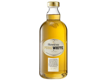 Hennessy Pure White