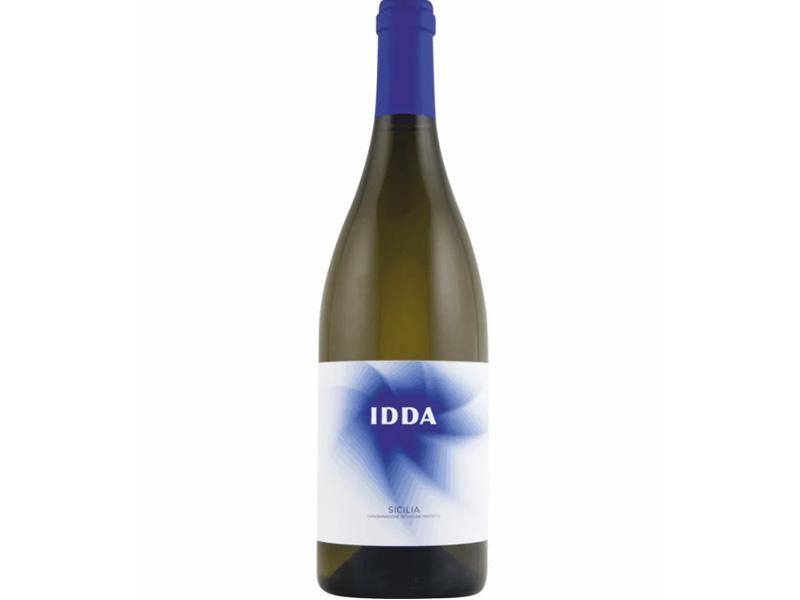 Gaja Idda Bianco Carricante