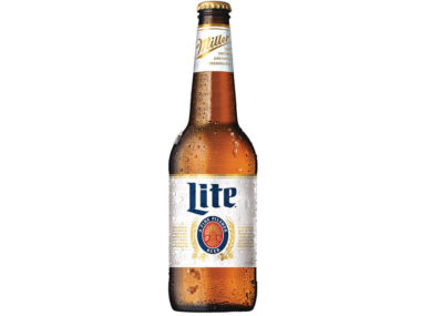 Miller Lite - Bottles - 355ML