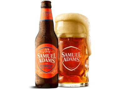Samuel Adams Octoberfest