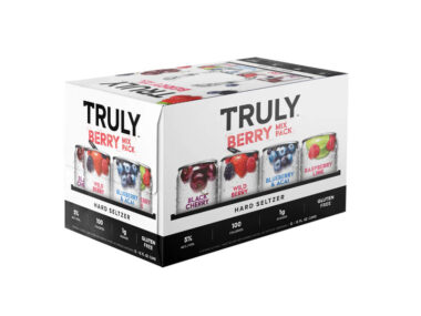 Truly Berry Variety Pack