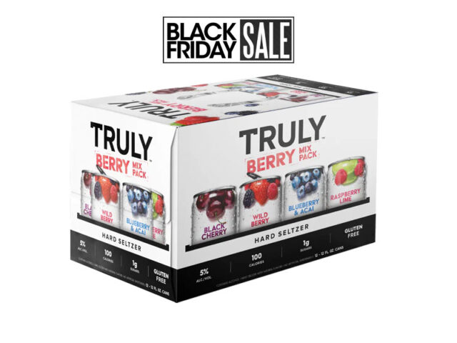 Truly Berry Variety Pack - Image 2