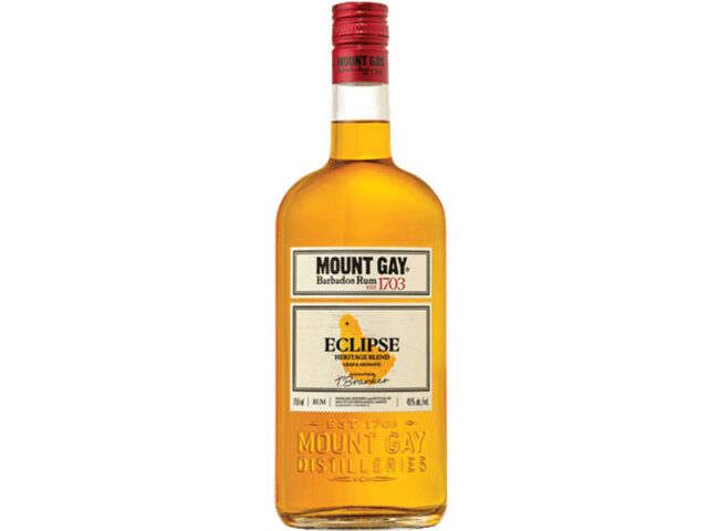 Mount Gay Eclipse - 1L