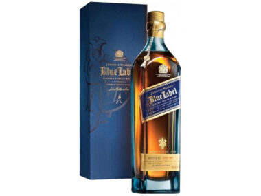 Johnnie Walker Blue Label - 750ml