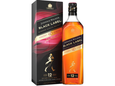 Johnnie Walker Sherry Cask - 1L