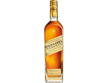 Johnnie Walker Gold - 750ML