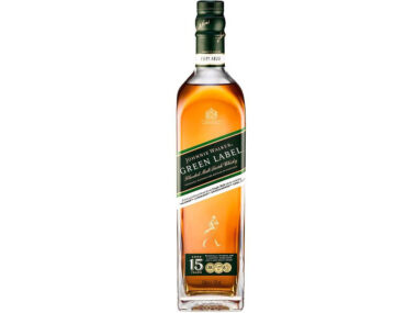 Johnnie Walker Green 750ML