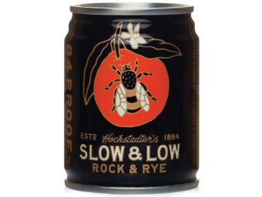 Slow and Low Cans - Cans