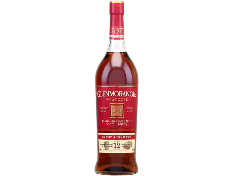 Glenmorangie Accord - 1L
