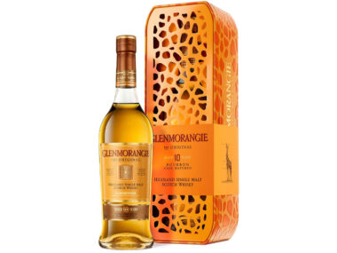 Glenmorangie Giraffe - 700ML