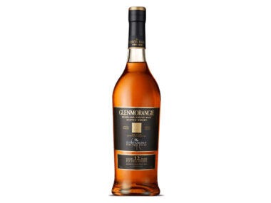 Glenmorangie 18 year old