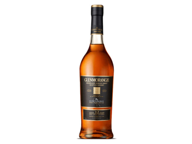 Glenmorangie Quinta Ruban - 750ML