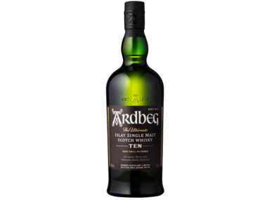 Ardbeg 10 Year Old - 700ML