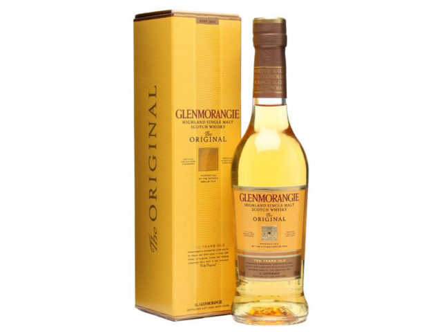 Glenmorangie Original 10 Year Old - 1L