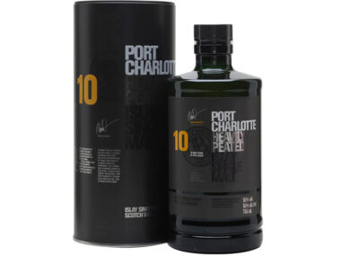 Bruichladdich Port Charlotte - 700ML