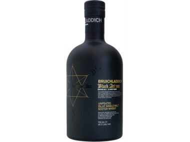 Bruichladdich Black Art - 700ML