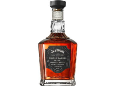 Jack Daniel's Single Barrel - 750 ML