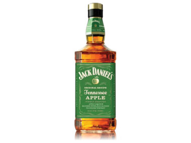 Jack Daniel’s Tennessee Apple Whiskey - 750ML