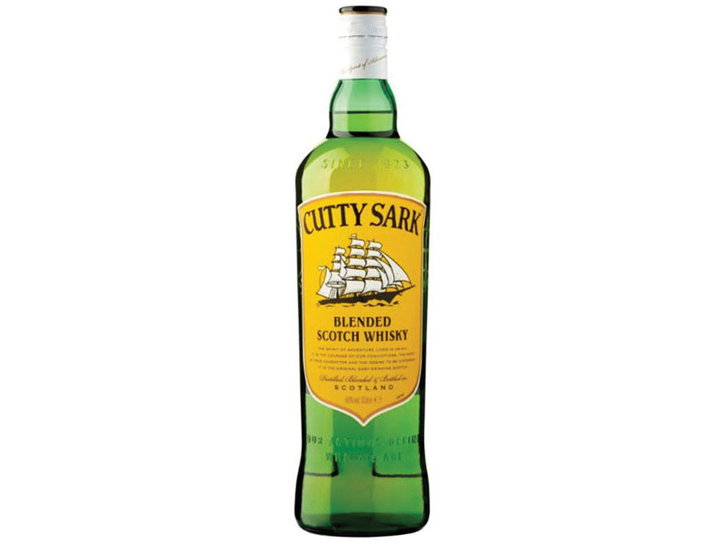 Cutty Sark - 1L