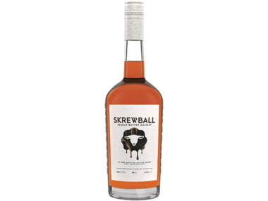 Skrewball Peanut Butter Whiskey - 750ML
