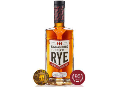 Sagamore Rye Whiskey - 750ML