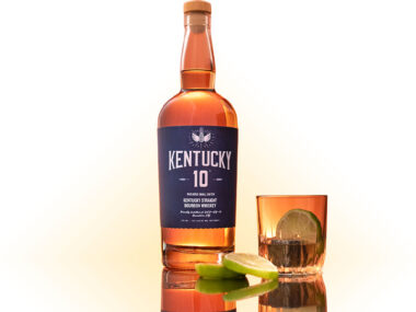 Kentucky 10 Wheated Bourbon - 750ML