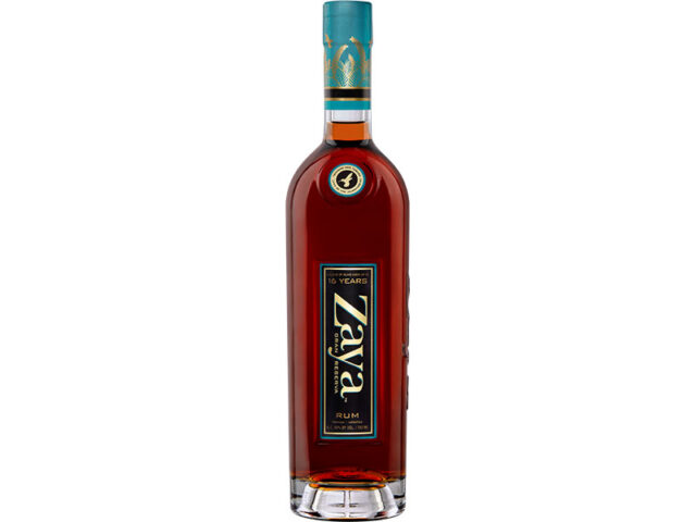 Zaya Gran Reserve - 750ML