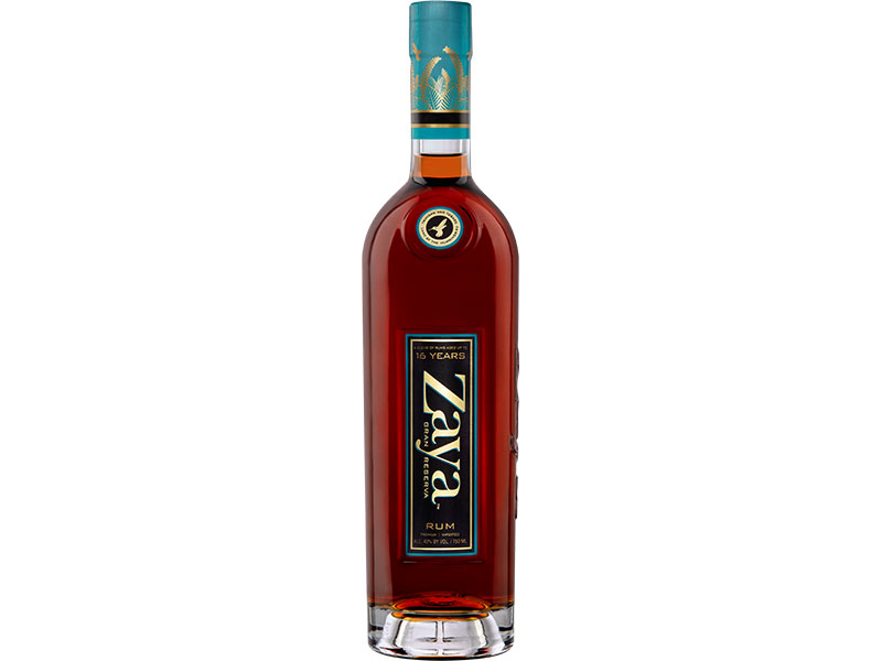 Zaya Gran Reserve - 750ML