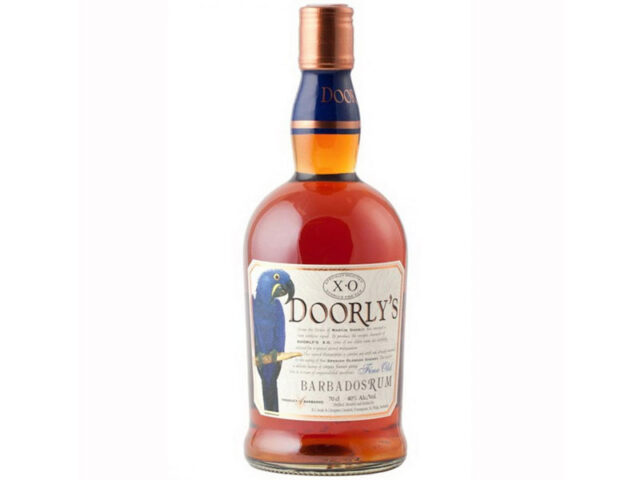 Doorly’s XO - 750ML