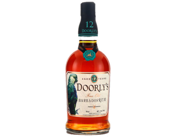 Doorly's 12 Year Old - 750ML