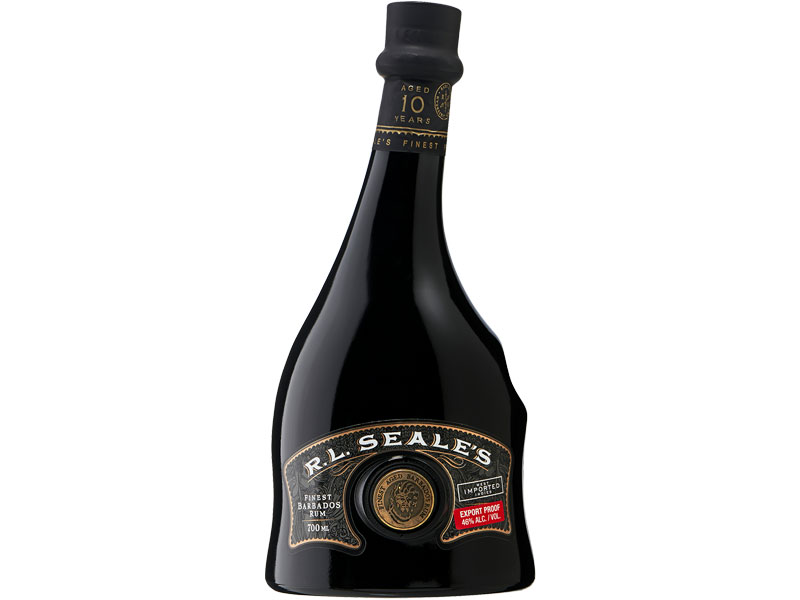 RL Seale 10 Year Old - 750ML