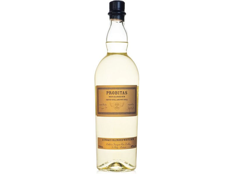 Foursquare Probitas - 750ML