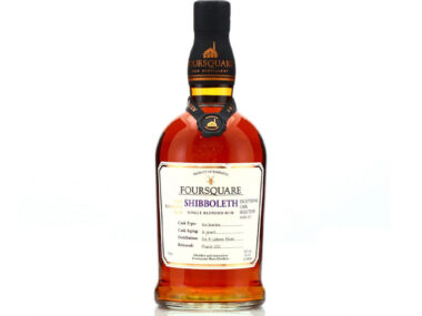 Foursquare Shibboleth - 750ML