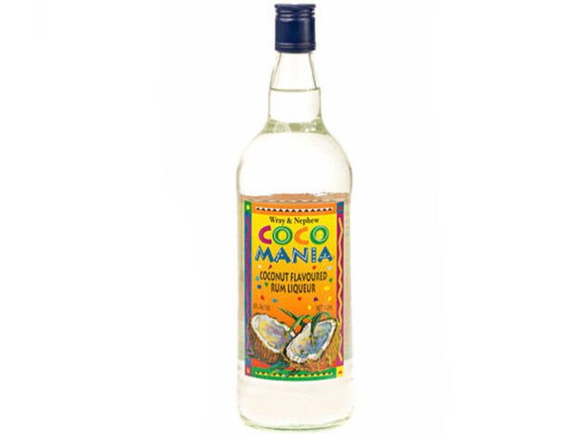 CocoMania - 1L