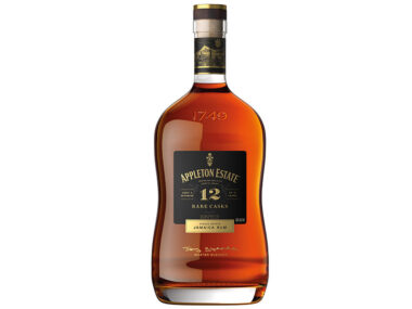 Appleton 12 Year Old Rare Blend - 1L