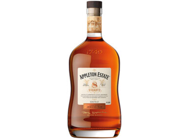 Appleton Estate 8 Year Old Reserve Blend - 200ML