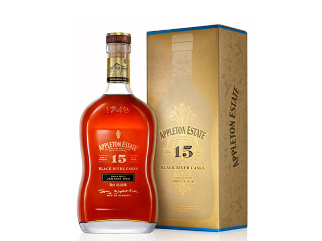 Appleton 15 Year Old - 750ML