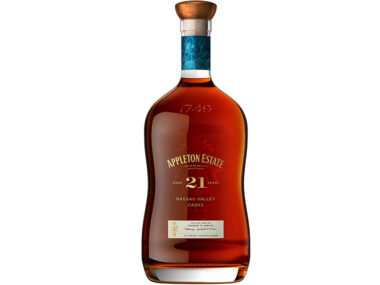 Appleton Estate 21 Year Old - 750ML
