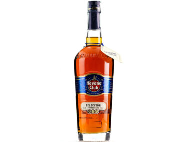 Havana Club Seleccion De Maestros - 700ML