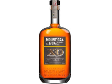 Mount Gay X.O - 1LT