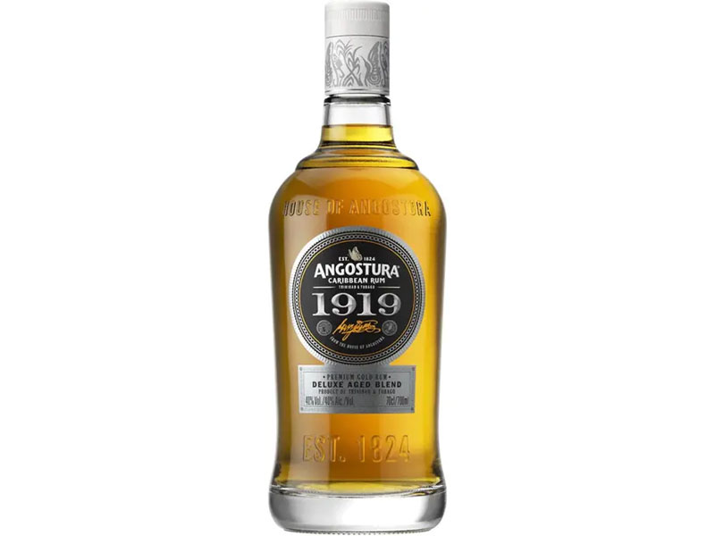 Angostura 1919 Rum - 750ML