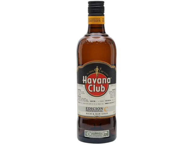 Havana Club Edicion C - 700ML