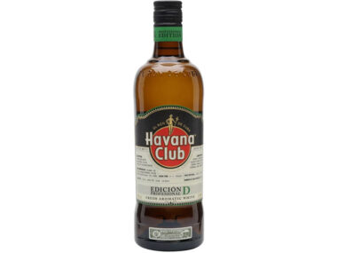 Havana Club Edicion D - 700ML