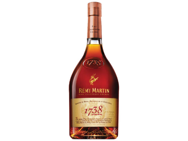 Remy Martin 1738 - 700ML