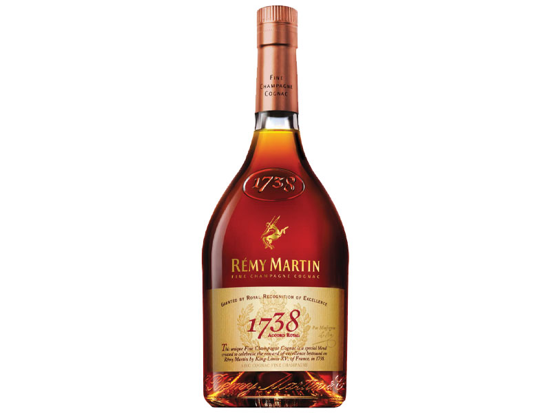 Remy Martin 1738 - 700ML