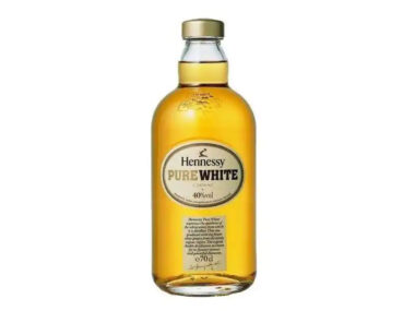 Hennessy Pure White