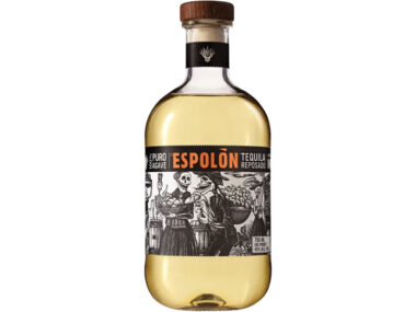 Espolon Reposado - 750ML