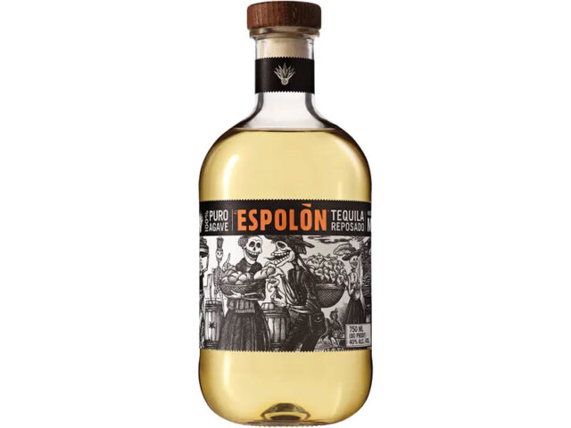 Espolon Reposado - 750ML